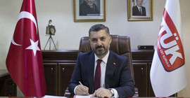 RTÜK Başkanı Şahin: Kurumumdan aldığım maaşla beraber sadece bir yerden maaş almaktayım