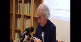 Amir Hassanpour hayata veda etti