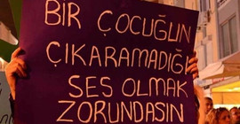 Çocuğu amcasının istismarına uğrayan anne: Kızım öldükten sonra haber olmasın
