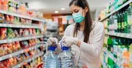 TÜİK ve TCMB hesapladı: Tüketici güven endeksi haziranda yükseldi