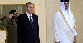 'Erdoğan yanlış nedenlerle doğru bir iş yapıyor'