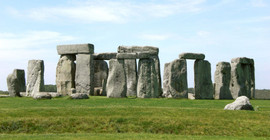 Stonehenge'in yakınında önemli neolitik keşif