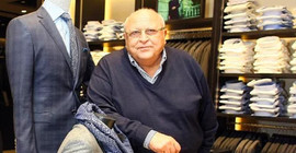 Abdullah Kiğılı: Cirodaki düşüş yüzde 50 ile sınırlı kalırsa şanslı sayacağız