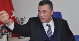 CHP'li belediye başkanı Hüseyin Sarı görevden alındı