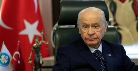 Bahçeli’den AYM’nin Demirtaş kararına tepki: Vicdanları sızlatmıştır