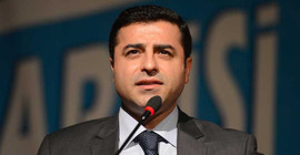Demirtaş’ın avukatlarından tahliye başvurusu