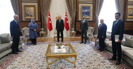 Kıdem tazminatında çözüm yolunu Bilim Kurulu önerecek