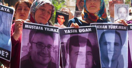 Mahkemede işkence beyanı: 6 ay boyunca başından poşet çıkarılmadı