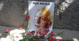 Musa Anter davasında bir tanık 28 yıl sonra dinlendi