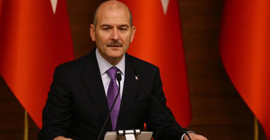 Baro başkanlarını engelleyen Soylu için suç duyurusu