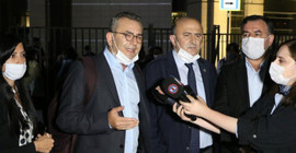 MİT davası avukatları: 6 gazeteci de tarihi bir savunma yaptı