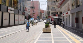 CHP’li başkanlar: Şırnak'a acil yardım eli uzatılmalı