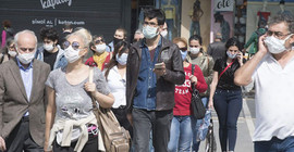 Coronavirus vaka sayılarındaki artış: 81 il valisine 'denetimleri artırın' uyarısı