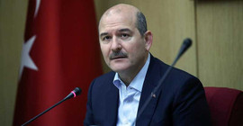 İçişleri Bakanı Soylu hakkında suç duyurusu