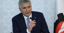 İstanbul Sanayi Odası: Kısa çalışma en az üç ay daha uzatılmalı