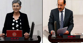 AYM, Farisoğulları ve Güven'in başvurusunu reddetti
