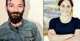 4 aydır ölüm orucunda olan Akman ve Karakaya hastaneye kaldırıldı