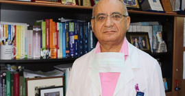 Prof. Dr. Yalçın: Coronaviruste yolun sonundayız