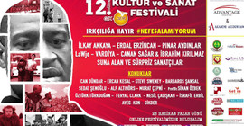 Göçmen İşçiler Kültür Derneği Festivali online yapılacak