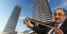 Sinan Aygün Togo kulelerine mührü sindiremedi