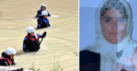 Selde kaybolan Derya Bilen'in cansız bedeni bulundu