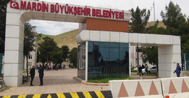 Kayyım belediyesinde dosyalar kayıp, kamera kayıtları silinmiş