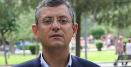 CHP'li Özel: AKP’nin önerileri, geçmişte yapılmak istenenin 50 kat beteri