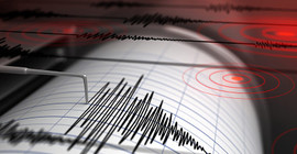 Muğlada 5.4 şiddetinde deprem: Ege Bölgesi'nin tamamında hissedildi