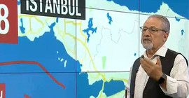 Prof. Dr. Naci Görür: Minimum 7.3'lük deprem geliyor, şakası yok