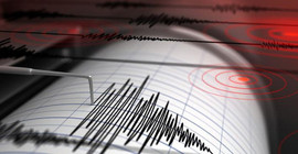 Muğla'da 4,4 büyüklüğünde deprem