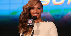 Beyoncé ödülünü ırkçılık karşıtı protestolara adadı