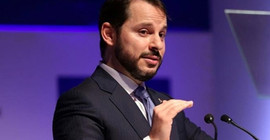 Albayrak'tan güven endeksi yorumu: Türkiye'nin ekonomisine güven artıyor