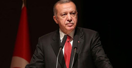 Erdoğan: Çoklu baro teklifi yarın Meclis'e getirilecek