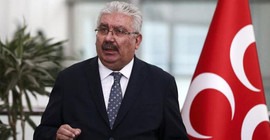 MHP: DEVA ile Gelecek'in hiçbir şansı yok, en iyisi Cumhur İttifakı'na katılmaları