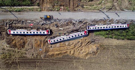 Kazalarla gündemde gelen TCDD'den itiraf: Yolcu sayısı arttı, memnuniyet düştü