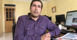 Gazeteci Bulut serbest bırakıldı
