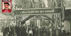 Sosyolojik kopuşun adı ırkçılık