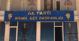 Bismil'de operasyon: 6 gözaltı