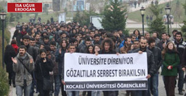 AYM: Dernek üyeliği, örgüt üyeliğine delil olarak kabul edilemez
