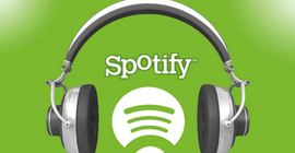 Spotify 349 milyon euro zarar çaldı