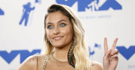 Paris Jackson Hz. İsa'yı lezbiyen olarak canlandıracak