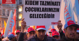 'Emeklilik sisteminin özelleştirilmesine kapı aralanıyor'