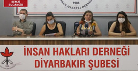 TBMM’ye Rojbin Çetin çağrısı: Yürüyemeyecek duruma getirilmiş, bu suça karşı ses verin