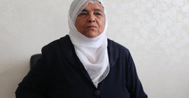 DTK Eş Başkanlarından acil çağrı: Makbule Özbek serbest bırakılsın