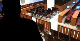 10 yaşından beri kadrolu tanıklık yaptı: Psikolojim bozuk, tanıklığımı dikkate almayın
