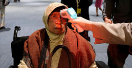 Türkiye'nin Coronovirus tablosu: 1.293 yeni vaka tespit edildi