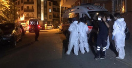 İstanbul'da binaya sıkılan ilaçtan 10 kişi zehirlendi