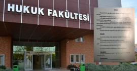 'Hukuk' fakültesi, sınavda 14 yaşındaki kız çocuğunu evlendirdi, evliliğin yorumlanmasını istedi