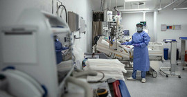 Cerrahpaşa doktorları: Coronavirus bitti sanılmasın, vaka sayası artıyor