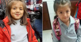 Cansız bedeni bulunan 7 yaşındaki İkranur'un ön otopsisi tamamlandı